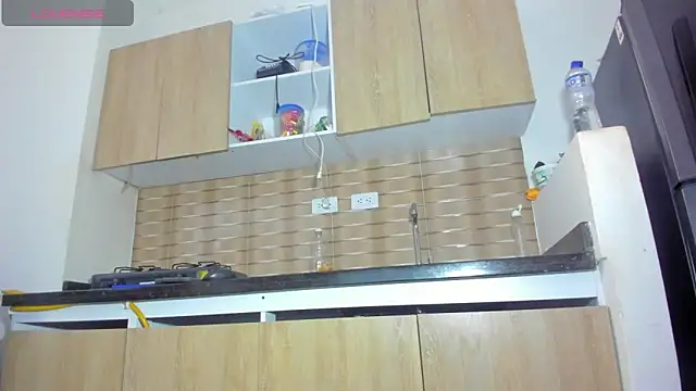 Tsblackxx online show from February 8, 12:06 pm