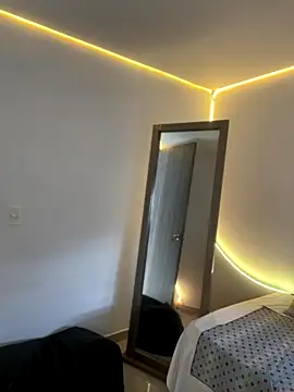 AmmyCollinsW online show from September 29, 8:57 pm