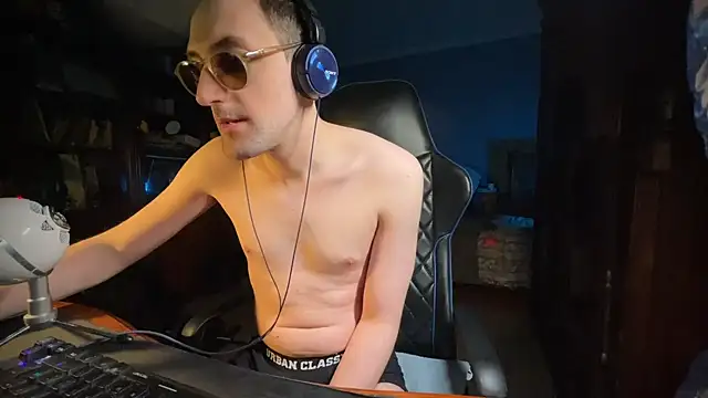 Snapshot of Stefisexy91 chatting on January 19, 10:17 pm Stefisexy91 online show from January 19, 10:17 pm