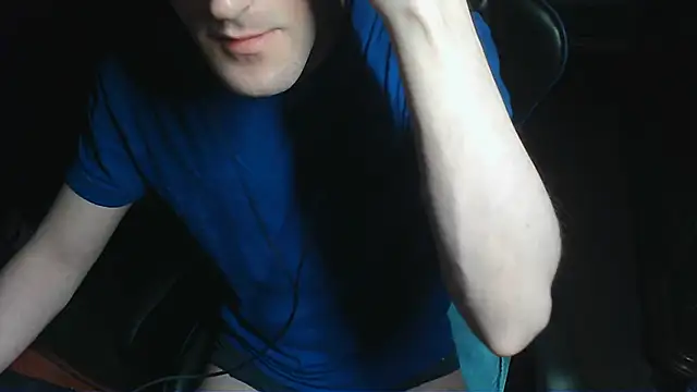 Snapshot of Stefisexy91 chatting on January 28, 12:57 am Stefisexy91 online show from January 28, 12:57 am