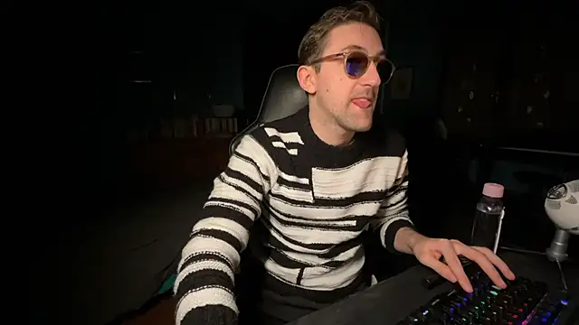 Snapshot of Stefisexy91 chatting on September 26, 8:57 pm Stefisexy91 online show from September 26, 8:57 pm