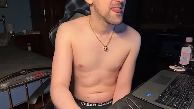 Stefisexy91 online show from December 20, 10:06 pm