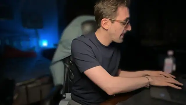 Stefisexy91 online show from March 27, 7:57 pm