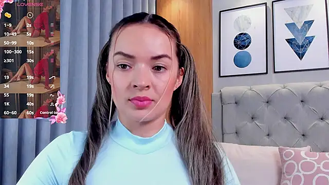 lennabell online show from April 7, 5:02 pm