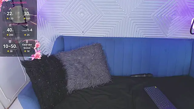 danika mori1 online show from November 26, 7:04 pm