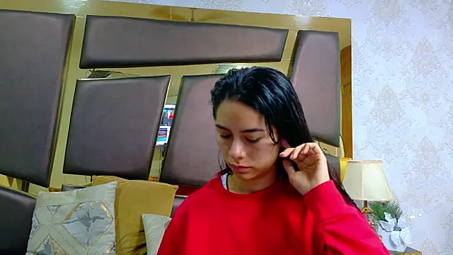 NicoleEsposito online show from April 15, 12:34 pm