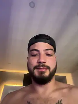 Snapshot of _tony8 chatting on March 5, 6:34 pm tony8 online show from March 5, 6:34 pm