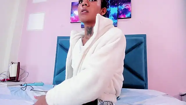 Kaataleya horny online show from March 20, 6:19 am