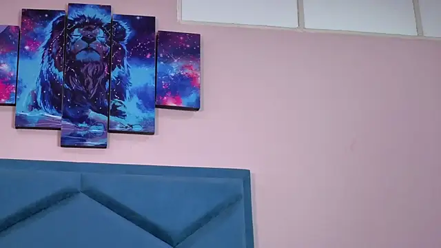 Kaataleya horny online show from September 12, 4:23 am