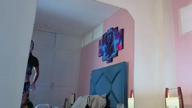 Kaataleya horny online show from November 8, 7:12 pm