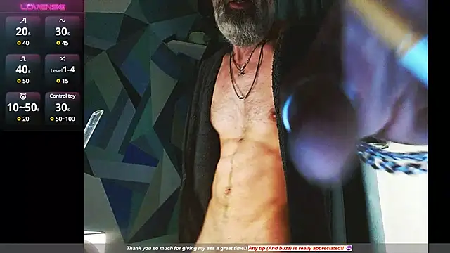 HandyBro online show from December 12, 9:30 am