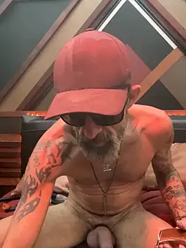 HandyBro online show from March 4, 1:55 am