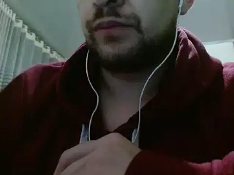 camiloking1720 online show from December 1, 9:48 pm