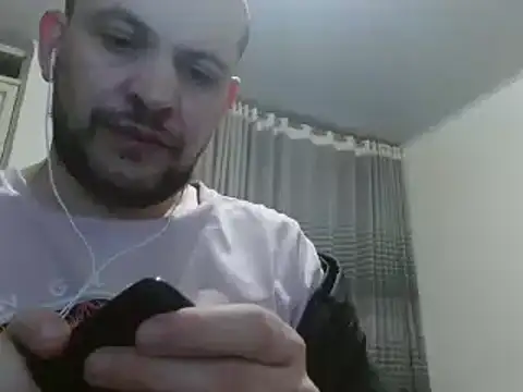 camiloking1720 online show from January 12, 3:39 am