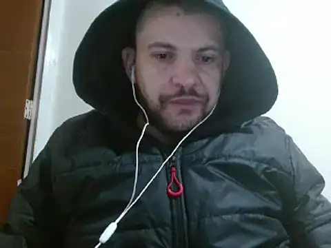 camiloking1720 online show from February 13, 7:45 am