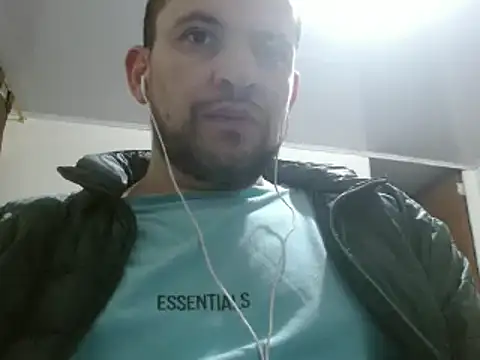 camiloking1720 online show from February 27, 9:14 pm