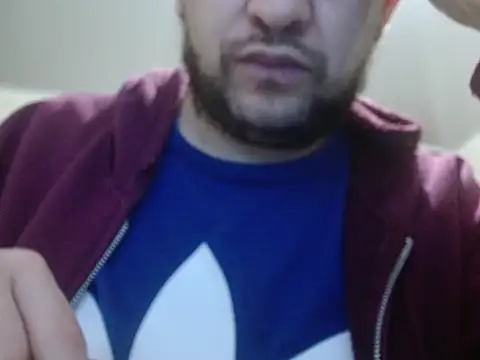 camiloking1720 online show from October 1, 6:52 am