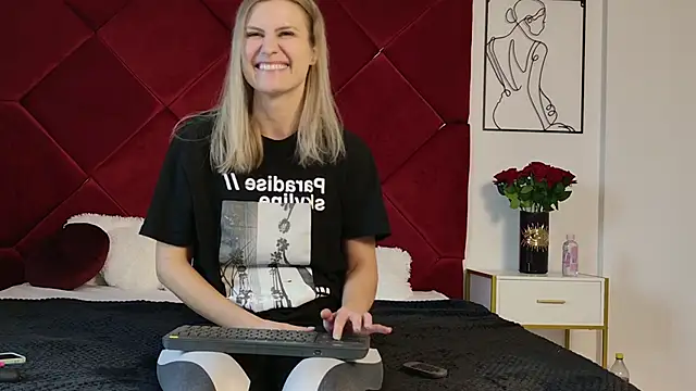 NattyReturn online show from October 2, 10:00 am