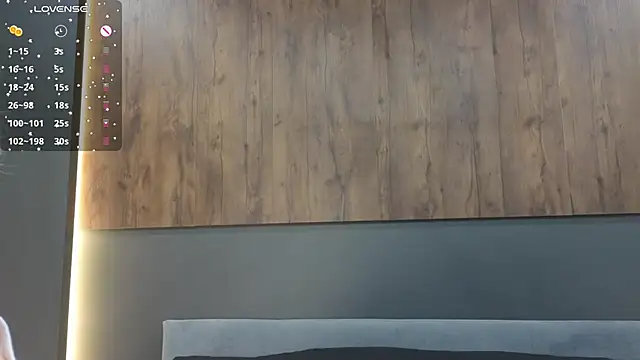 Rainaslater online show from January 31, 9:16 pm