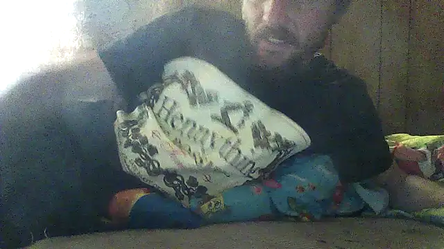 luke thighwalker2469 online show from November 5, 11:38 pm