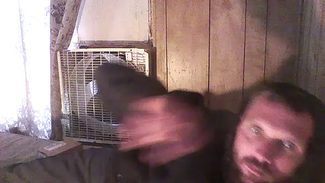 luke thighwalker2469 online show from April 10, 9:30 pm