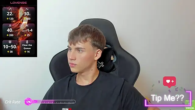 jackson millers online show from March 15, 1:40 pm