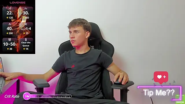 jackson millers online show from March 21, 7:57 pm