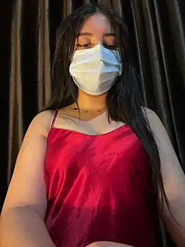 jassmine911 online show from March 3, 9:31 pm