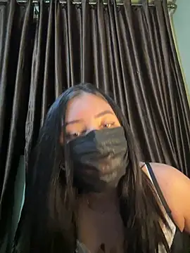 jassmine911 online show from March 30, 8:43 pm