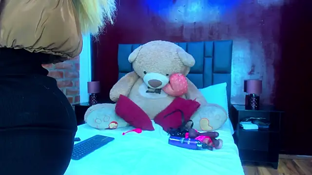 Dulcex69 online show from March 17, 12:25 pm