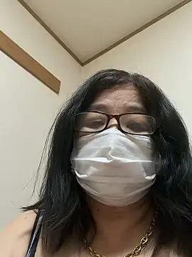 ryoko6681 online show from March 29, 2:50 pm