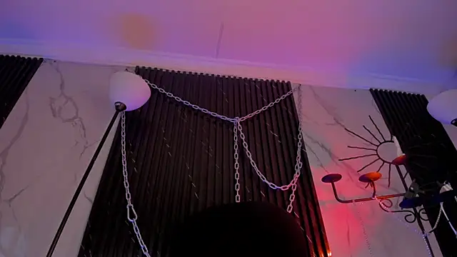 ALICEPOIXXXON online show from March 31, 10:21 pm