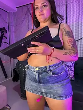 yey bdsm online show from February 23, 2:51 am