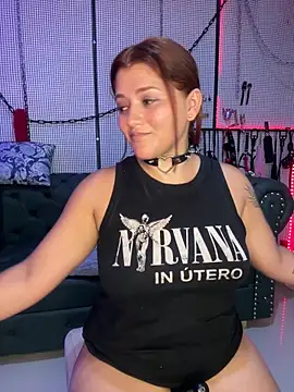 yey bdsm online show from March 10, 3:23 am