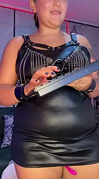 yey bdsm online show from March 19, 12:15 am