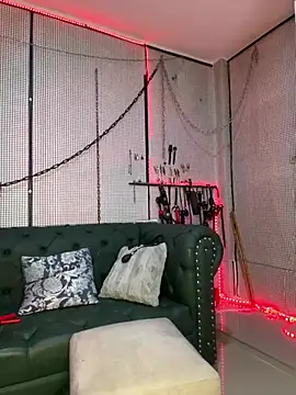 yey bdsm online show from March 21, 1:02 am