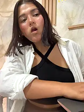 yey bdsm online show from October 9, 6:17 pm