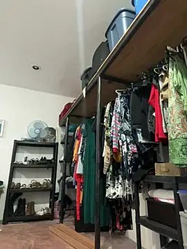 RenataMex online show from February 27, 8:28 am