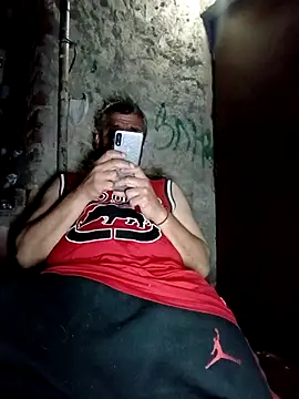 Snapshot of rodrig6987_1 chatting on October 9, 3:04 am rodrig6987 1 online show from October 9, 3:04 am