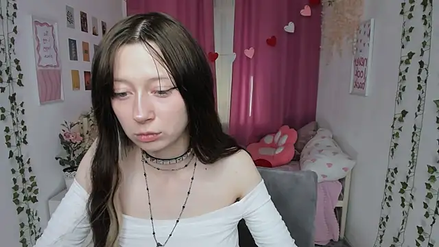 SaintGirl online show from June 30, 3:02 pm