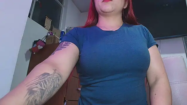 Maylin 2024 online show from November 15, 2:31 am