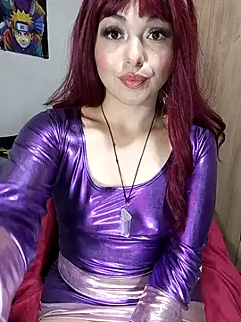 Winona-miu online show from February 5, 5:09 pm