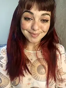 Winona-miu online show from February 19, 5:42 pm