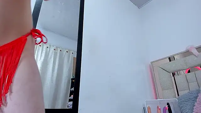 melody bonnet online show from March 15, 9:37 am