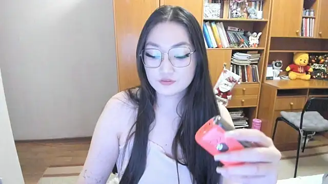 Snapshot of nliki4506 chatting on December 21, 12:09 am nliki4506 online show from December 21, 12:09 am