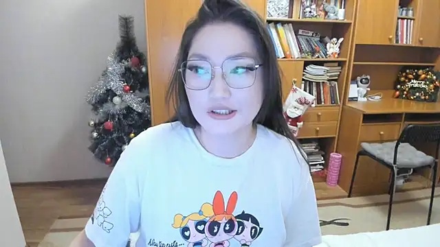 Snapshot of nliki4506 chatting on December 21, 11:34 pm nliki4506 online show from December 21, 11:34 pm