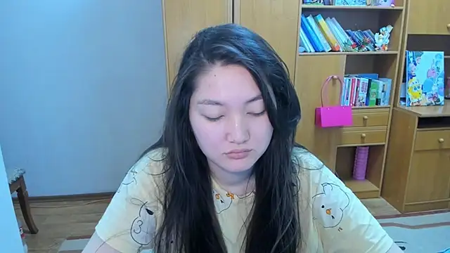 Snapshot of nliki4506 chatting on March 7, 6:00 pm nliki4506 online show from March 7, 6:00 pm