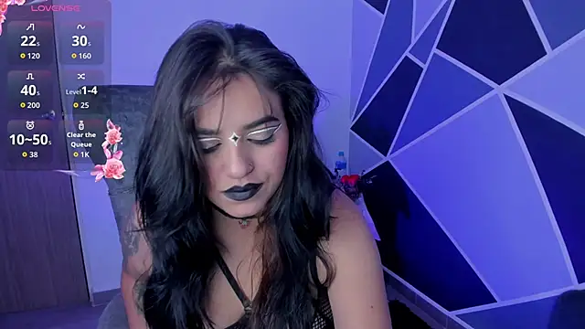 alyssa magiic online show from January 16, 5:28 pm