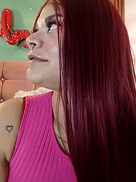 IamAlana  online show from February 24, 8:58 pm