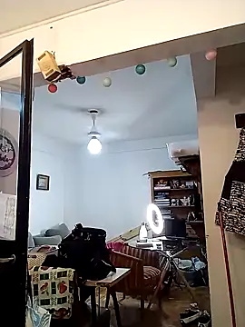 Snapshot of Sole_Love chatting on February 6, 6:35 pm Sole Love online show from February 6, 6:35 pm